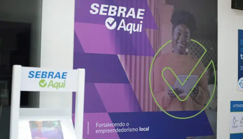 ASN São Paulo - Agência Sebrae de Notícias