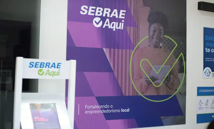 ASN São Paulo - Agência Sebrae de Notícias