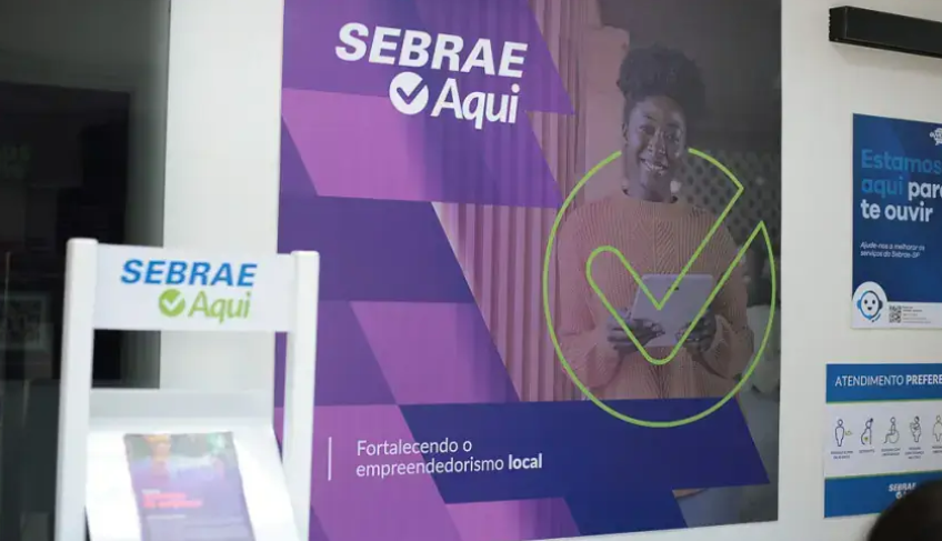 ASN São Paulo - Agência Sebrae de Notícias