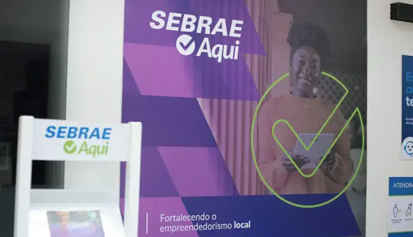 ASN São Paulo - Agência Sebrae de Notícias