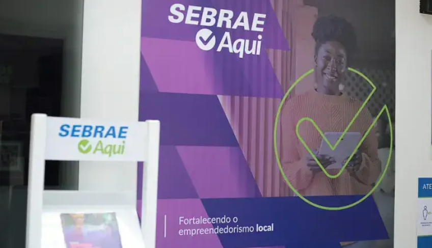 ASN São Paulo - Agência Sebrae de Notícias