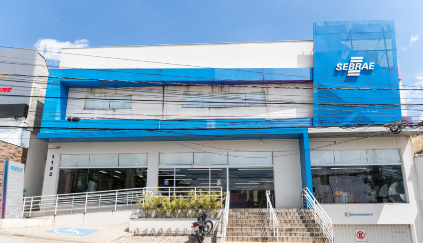 ASN São Paulo - Agência Sebrae de Notícias