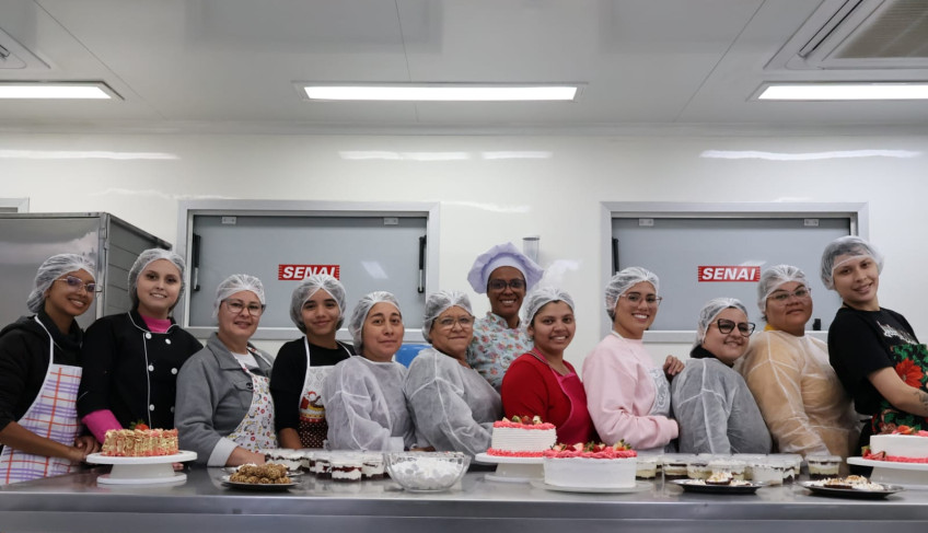 ASN São Paulo - Agência Sebrae de Notícias