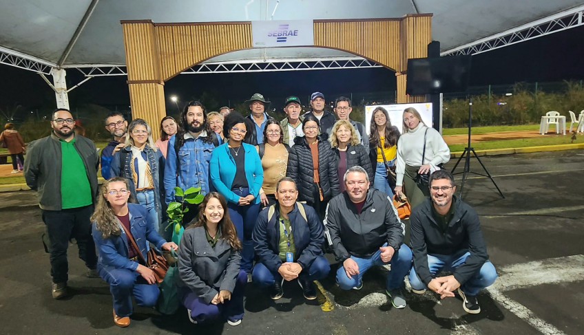 ASN São Paulo - Agência Sebrae de Notícias