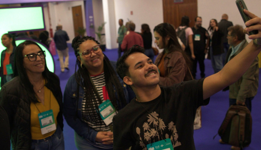 ASN São Paulo - Agência Sebrae de Notícias