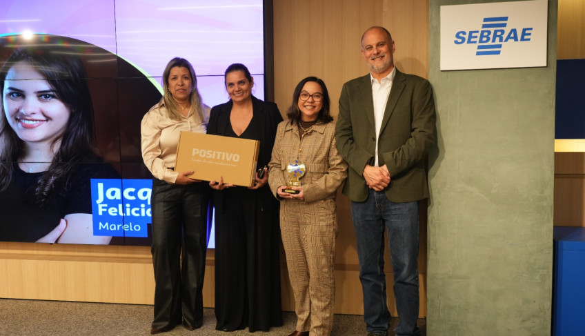 ASN São Paulo - Agência Sebrae de Notícias
