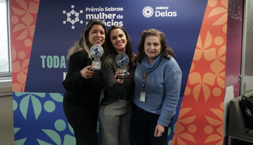 ASN São Paulo - Agência Sebrae de Notícias
