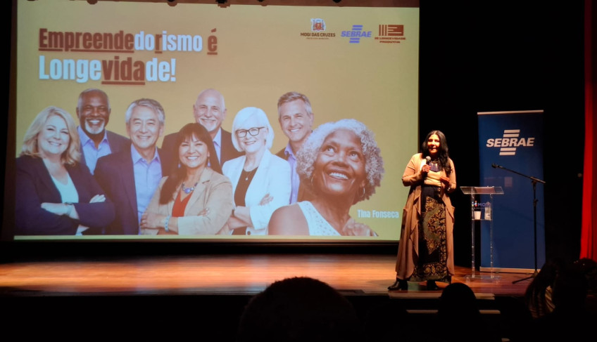 ASN São Paulo - Agência Sebrae de Notícias