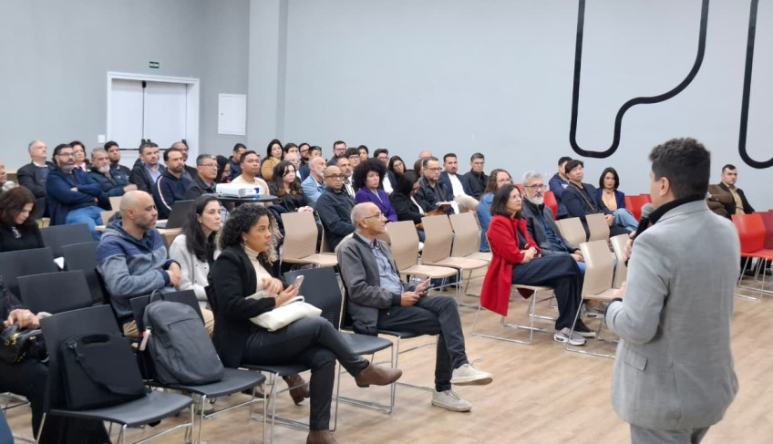 ASN São Paulo - Agência Sebrae de Notícias