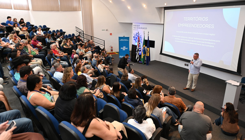 ASN São Paulo - Agência Sebrae de Notícias