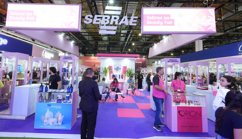 ASN São Paulo - Agência Sebrae de Notícias