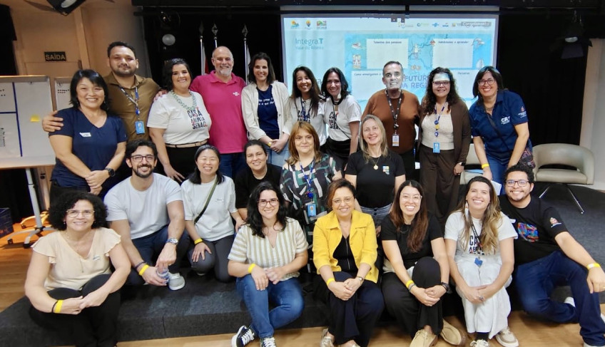 ASN São Paulo - Agência Sebrae de Notícias