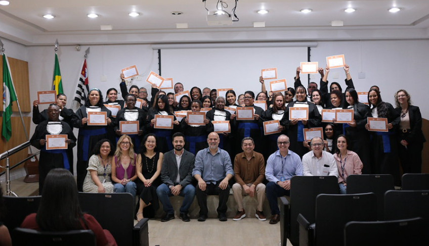 ASN São Paulo - Agência Sebrae de Notícias