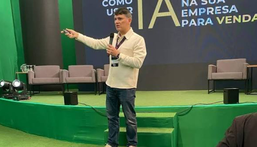 ASN São Paulo - Agência Sebrae de Notícias