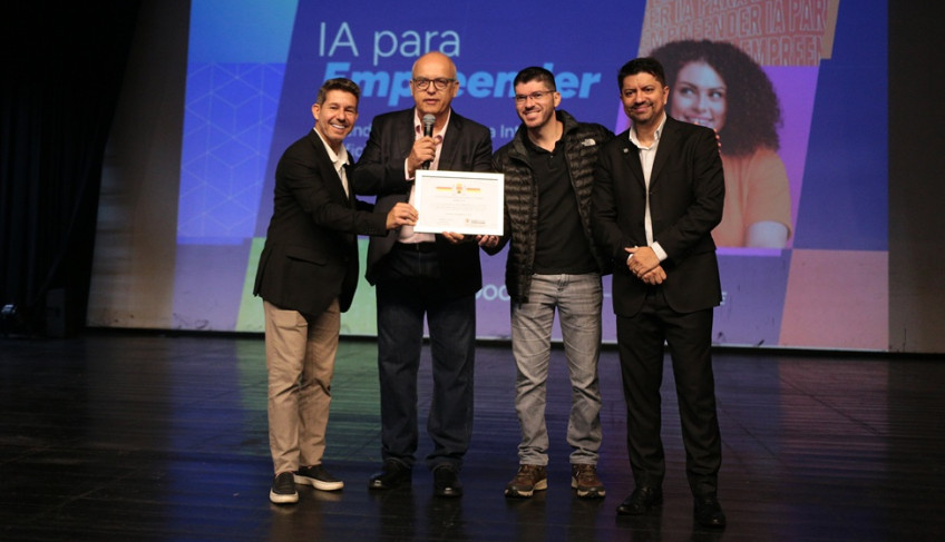 ASN São Paulo - Agência Sebrae de Notícias