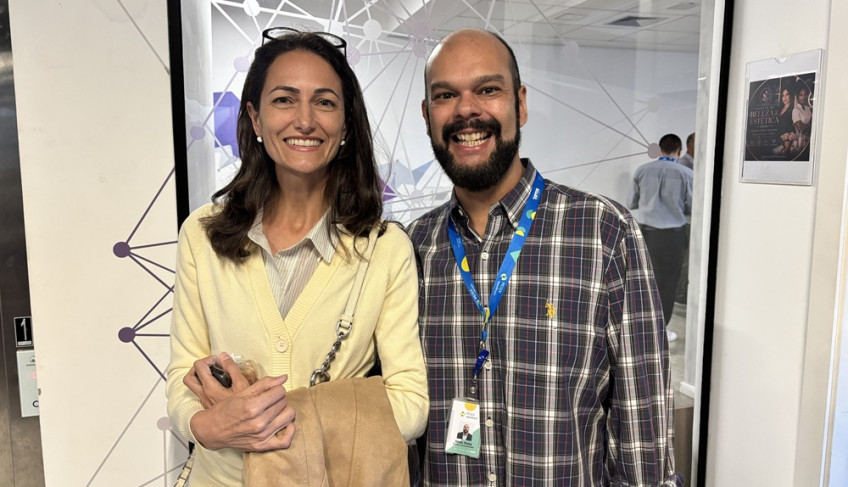 ASN São Paulo - Agência Sebrae de Notícias