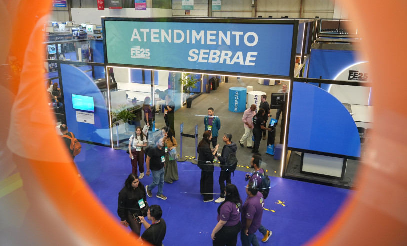 ASN São Paulo - Agência Sebrae de Notícias