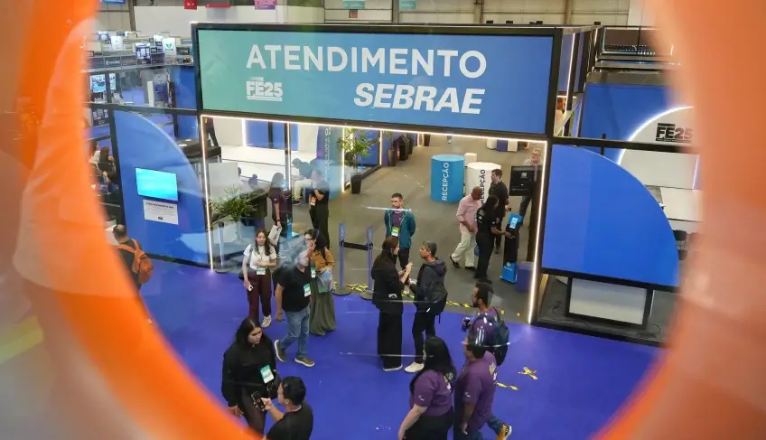 ASN São Paulo - Agência Sebrae de Notícias
