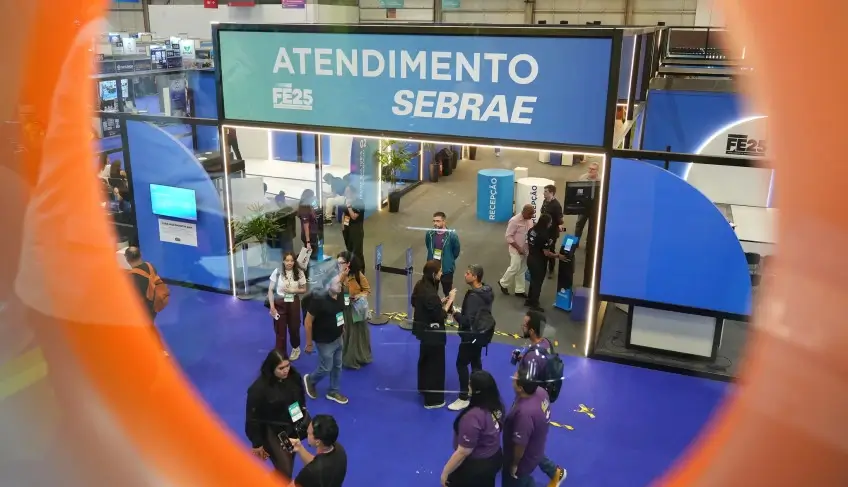 ASN São Paulo - Agência Sebrae de Notícias