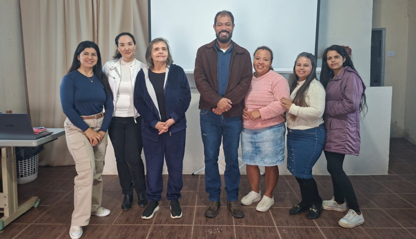 ASN São Paulo - Agência Sebrae de Notícias
