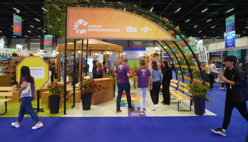 ASN São Paulo - Agência Sebrae de Notícias