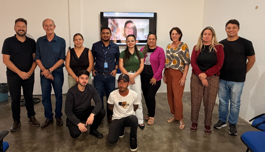 ASN São Paulo - Agência Sebrae de Notícias