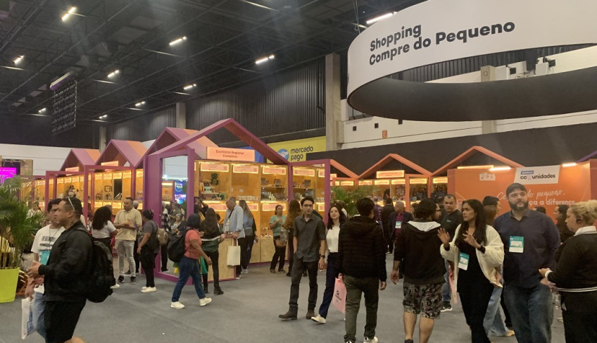 ASN São Paulo - Agência Sebrae de Notícias