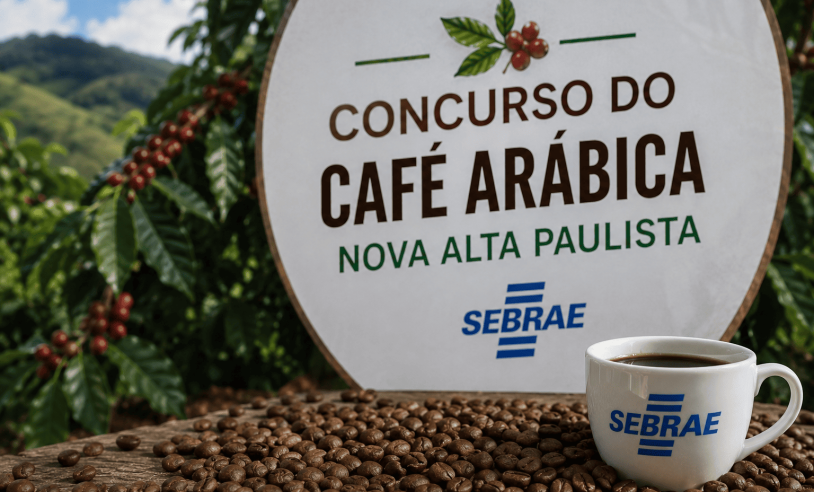 ASN São Paulo - Agência Sebrae de Notícias