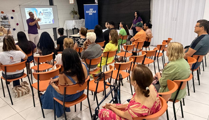ASN São Paulo - Agência Sebrae de Notícias