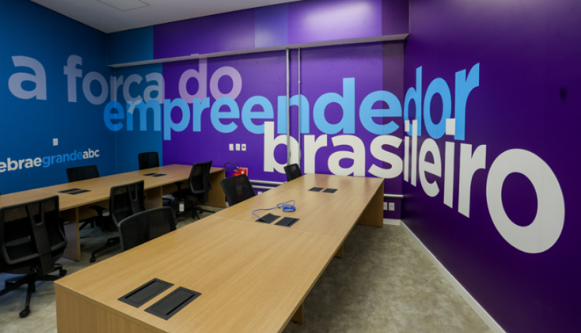 ASN São Paulo - Agência Sebrae de Notícias