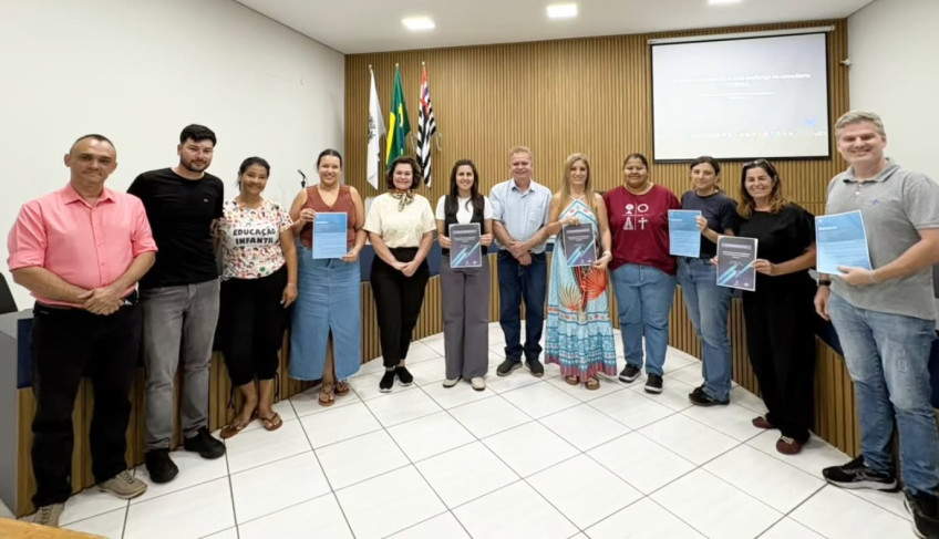ASN São Paulo - Agência Sebrae de Notícias