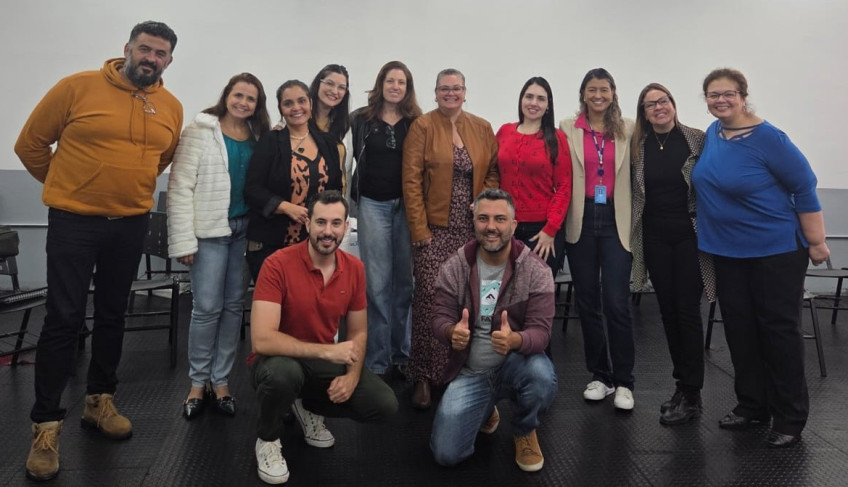 ASN São Paulo - Agência Sebrae de Notícias