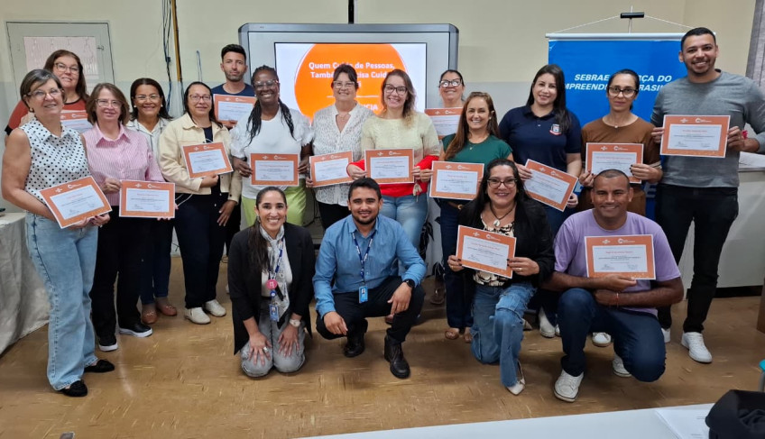 ASN São Paulo - Agência Sebrae de Notícias