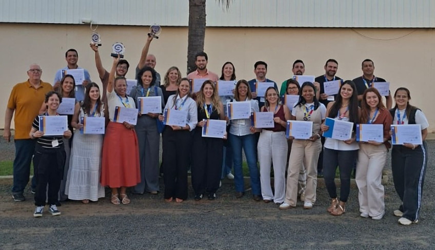 ASN São Paulo - Agência Sebrae de Notícias