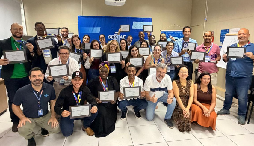 ASN São Paulo - Agência Sebrae de Notícias