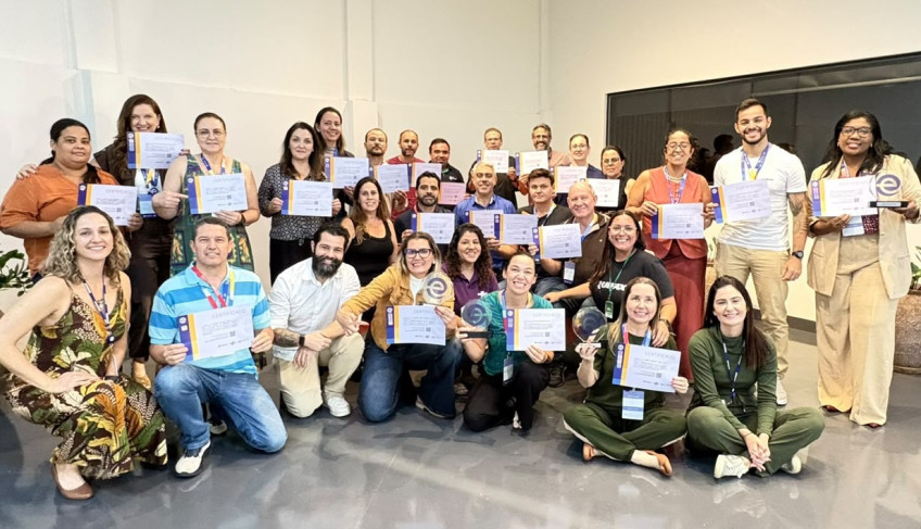 ASN São Paulo - Agência Sebrae de Notícias