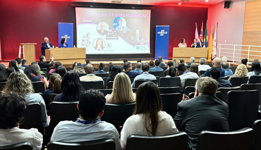 ASN São Paulo - Agência Sebrae de Notícias