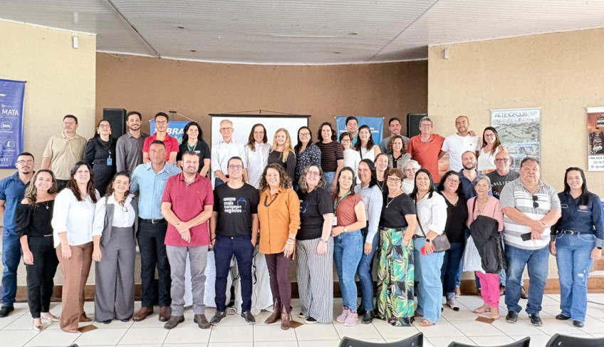 ASN São Paulo - Agência Sebrae de Notícias