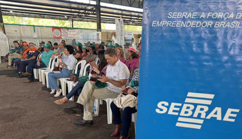 ASN São Paulo - Agência Sebrae de Notícias