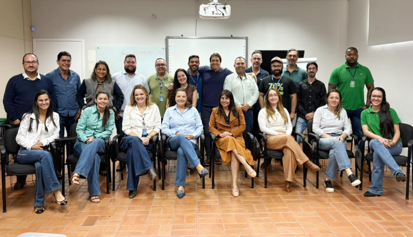 ASN São Paulo - Agência Sebrae de Notícias