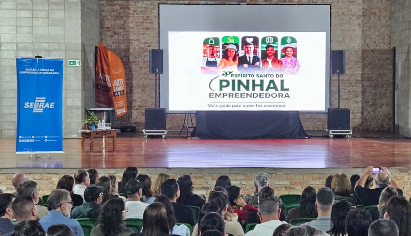 ASN São Paulo - Agência Sebrae de Notícias