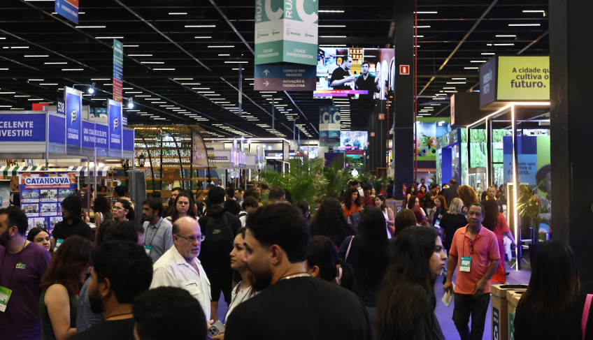 ASN São Paulo - Agência Sebrae de Notícias