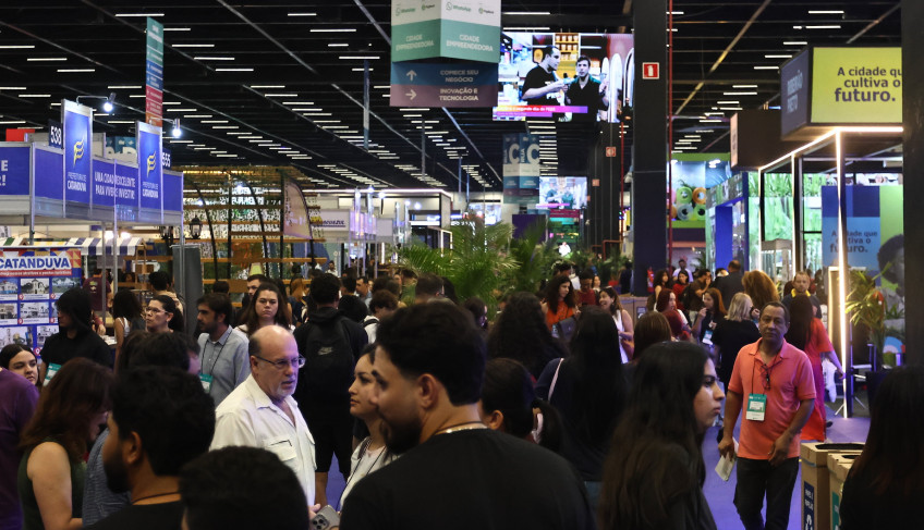 ASN São Paulo - Agência Sebrae de Notícias
