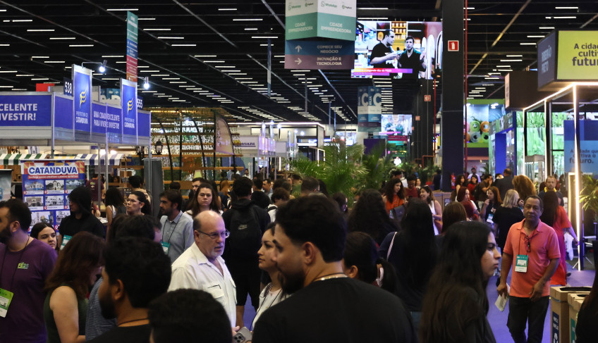 ASN São Paulo - Agência Sebrae de Notícias