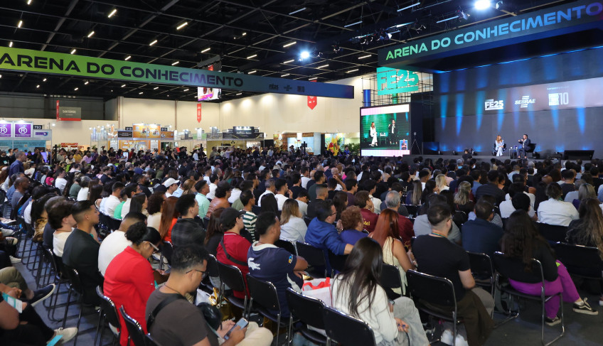ASN São Paulo - Agência Sebrae de Notícias