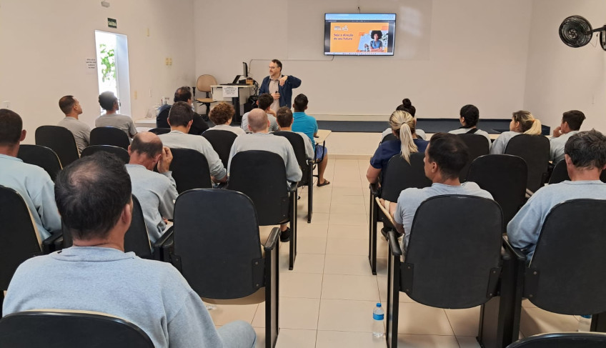 ASN São Paulo - Agência Sebrae de Notícias
