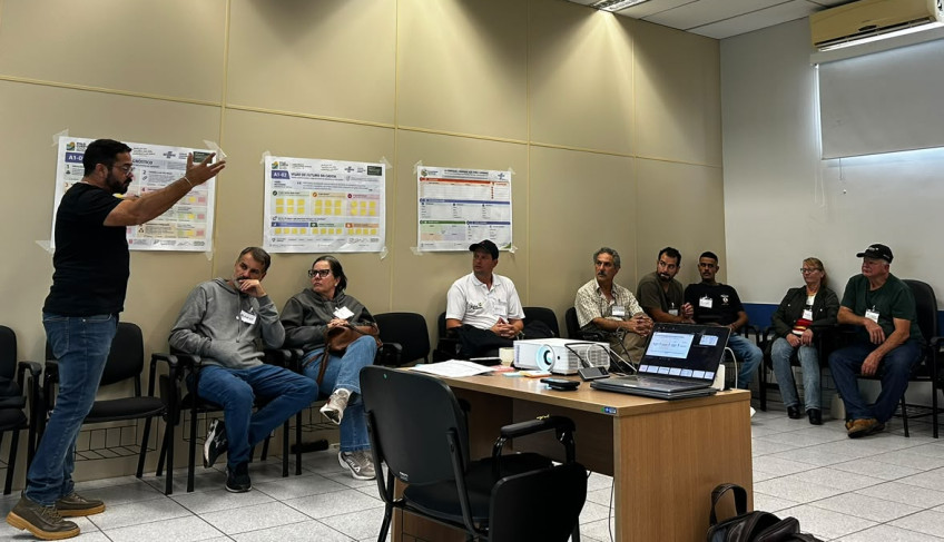 ASN São Paulo - Agência Sebrae de Notícias