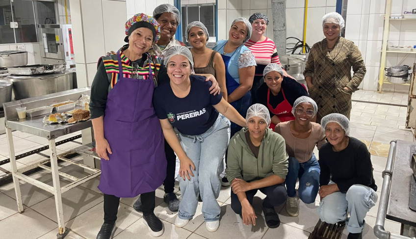 ASN São Paulo - Agência Sebrae de Notícias