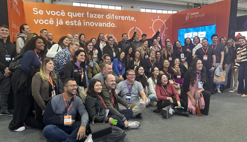 ASN São Paulo - Agência Sebrae de Notícias