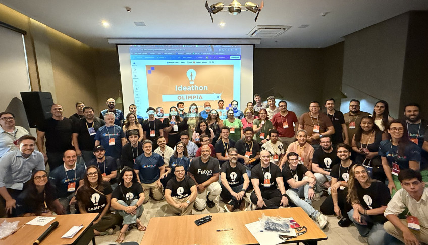 ASN São Paulo - Agência Sebrae de Notícias